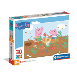 Peppa malac Gardening 30...
