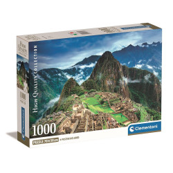 Peru Machu Picchu 1000...