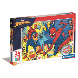 Pókember BAM 24 db-os maxi...