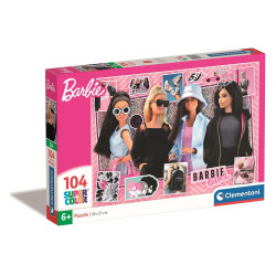 Barbie Fashion 104 db-os...