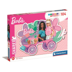 Barbie Roller Skate 104...