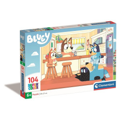 Bluey Kitchen 104 db-os...