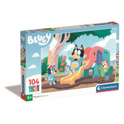 Bluey Playground 104 db-os...