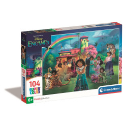 Disney Encanto Casita 104...