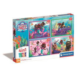 Disney Hercegnők Junior...