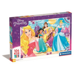 Disney Hercegnők Kingdom...