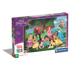 Disney Hercegnők Nature 104...