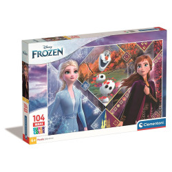 Disney Jégvarázs Winter...