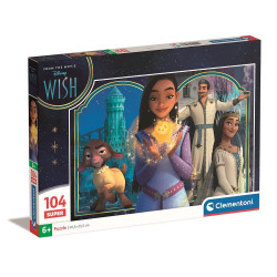 Disney Kívánság Magic...