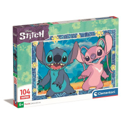 Disney Lilo és Stitch, A...
