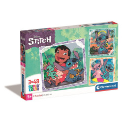 Disney Lilo és Stitch, A...