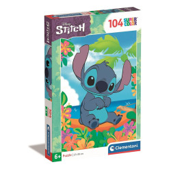 Disney Lilo és Stitch, A...