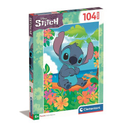 Disney Lilo és Stitch, A...