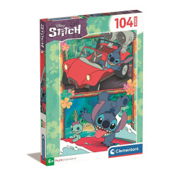 Disney Lilo és Stitch, A...