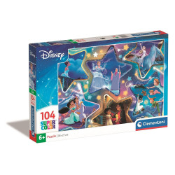 Disney Magical Moments 104...