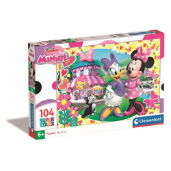 Disney Minnie Bow-tique 104...