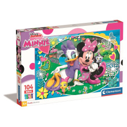 Disney Minnie Daisy 104...