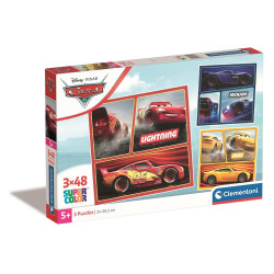 Disney Verdák Rivals 3x48...