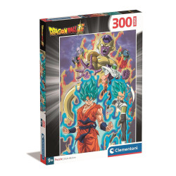 Dragon Ball Blue 300 db-os...