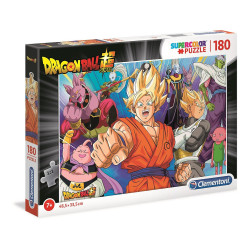 Dragon Ball Strike 180...