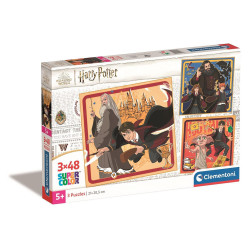 Harry Potter Chronicles...