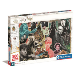 Harry Potter Collage 300...
