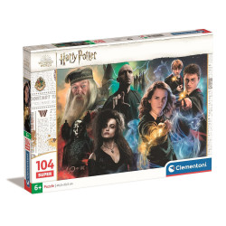 Harry Potter Dark vs. Light...