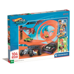 Hot Wheels Citizens 104...