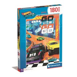 Hot Wheels Finish Line 180...