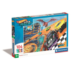 Hot Wheels Ultimate Dragon...