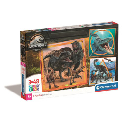 Jurassic World Allosaurus...