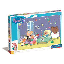 Peppa malac Hospital 104...
