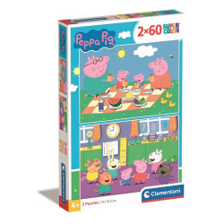 Peppa malac Picnic and...