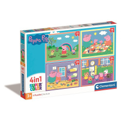 Peppa malac Picnic and...