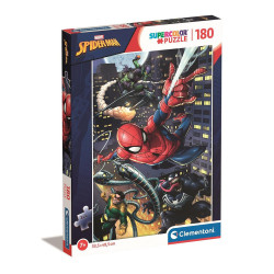 Pókember Escape 180 db-os...