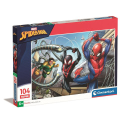 Pókember Miles Morales 104...