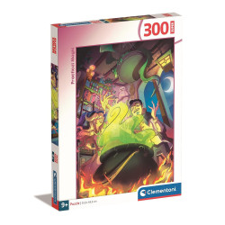 Varázslás Practical 300...