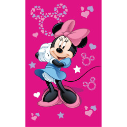 Disney Minnie Pink...
