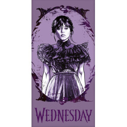 Wednesday Purple...