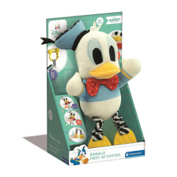 Disney Donald Bow Tie plüss...