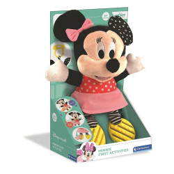Disney Minnie Dots plüss...