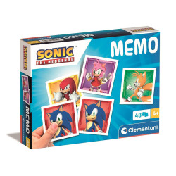 Sonic a sündisznó...
