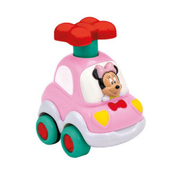 Disney Minnie Press & Go...