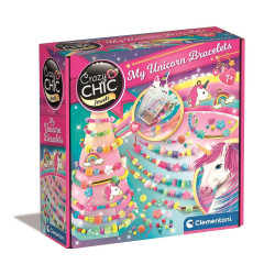 Crazy Chic Unicorn karkötő...