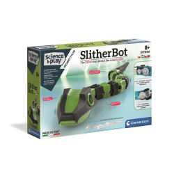Kígyó Slither Bot...