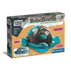 Robotics Robot bogár...