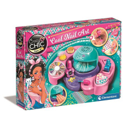 Crazy Chic Cool...