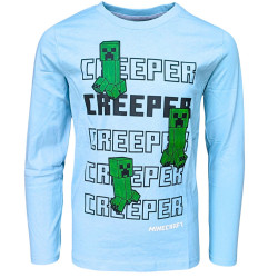 Minecraft Creeper gyerek...