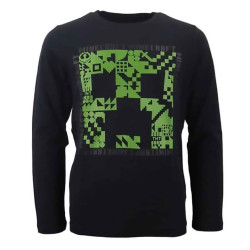 Minecraft Dark gyerek...