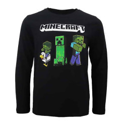 Minecraft Dark gyerek...
